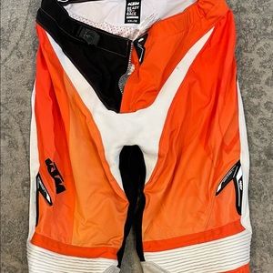 KTM motorcross pants